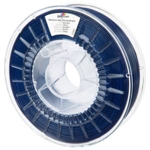 SPECTRUM LW-ASA UltraFoam 750g Navy Blue 1,75mm 3D filament