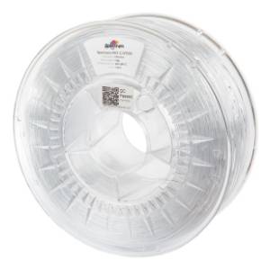 SPECTRUM PET-G HT100 1kg Clear 1,75mm 3D filament