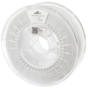 SPECTRUM PET-G HT100 1kg Pure White 1,75mm 3D filament