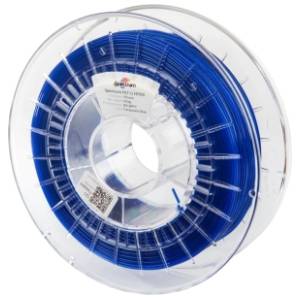 SPECTRUM PET-G HT100 500g Transparent Blue 1,75mm 3D filament