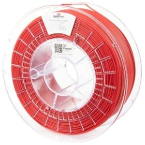 SPECTRUM PET-G Matt 1kg Bloody Red 1,75mm 3D filament