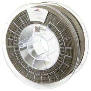 SPECTRUM PET-G Matt 1kg Brown Uniform 1,75mm 3D filament