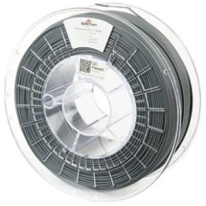 SPECTRUM PET-G Matt 1kg Dark Grey 1,75mm 3D filament
