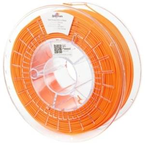 SPECTRUM PET-G Matt 1kg Lion Orange 1,75mm 3D filament
