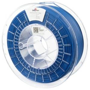 SPECTRUM PET-G Matt 1kg Navy Blue 1,75mm 3D filament