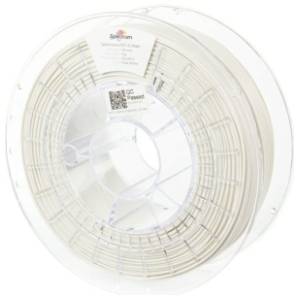 SPECTRUM PET-G Matt 1kg Polar White 1,75mm 3D filament