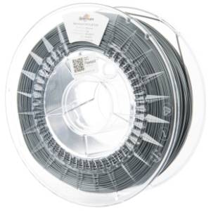 SPECTRUM PET-G/PTFE 1kg Iron Grey 1,75mm 3D filament