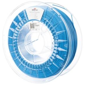 SPECTRUM PET-G/PTFE 1kg Light Blue 1,75mm 3D filament