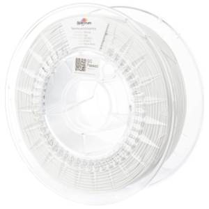 SPECTRUM PET-G/PTFE 1kg Signal White 1,75mm 3D filament
