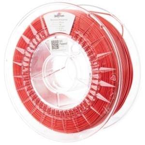 SPECTRUM PET-G/PTFE 1kg Traffic Red 1,75mm 3D filament