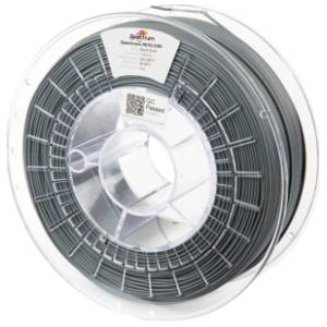 SPECTRUM PETG ESD 1kg Dark Grey 1,75mm 3D filament