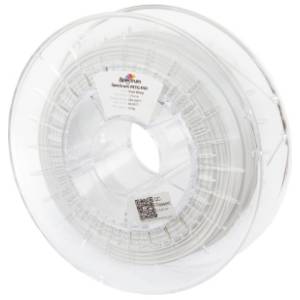 SPECTRUM PETG ESD 500g Pure White 1,75mm 3D filament