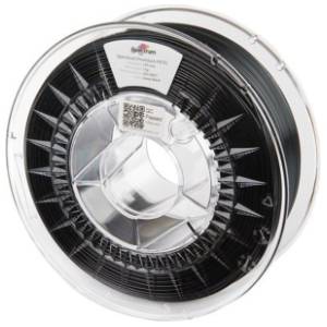 SPECTRUM PETG Premium 1kg Deep Black 1,75mm 3D filament