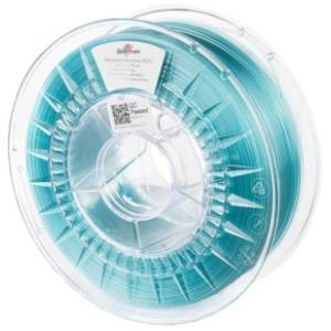SPECTRUM PETG Premium 1kg Iceland Blue 1,75mm 3D filament