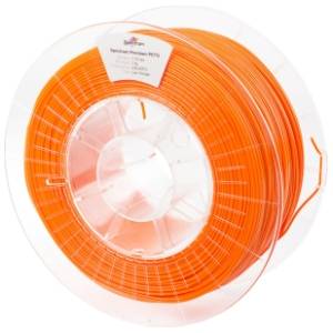 SPECTRUM PETG Premium 1kg Lion Orange 1,75mm 3D filament