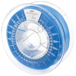 SPECTRUM PETG Premium 1kg Pacific Blue 1,75mm 3D filament