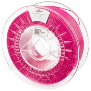 SPECTRUM PETG Premium 1kg Pink 1,75mm 3D filament