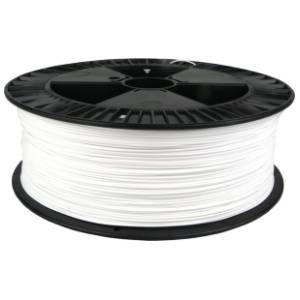 SPECTRUM PETG Premium 2kg Arctic White 1,75mm 3D filament