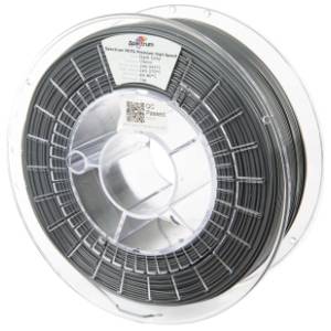 SPECTRUM PETG Premium High Speed 1kg Dark Grey 1,75mm 3D filament