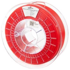 SPECTRUM PETG Premium High Speed 1kg Heart Red 1,75mm 3D filament