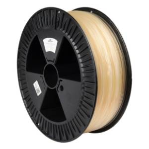 SPECTRUM PLA Premium 2kg Natural 1,75mm filament za 3D štampač