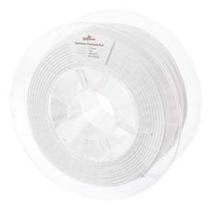 SPECTRUM PLA Premium 1kg Arctic White 1,75mm filament za 3D štampač