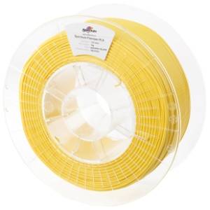 SPECTRUM PLA Premium 1kg Bahama Yellow 1,75mm filament za 3D štampač