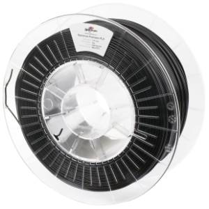 SPECTRUM PLA Premium 1kg Deep Black 1,75mm 3D filament