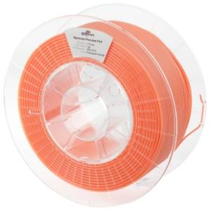 SPECTRUM PLA Premium 1kg Fluorescent Orange 1,75mm filament za 3D štampač