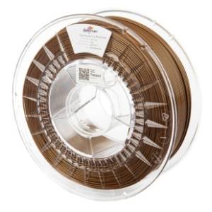 SPECTRUM PLA Premium 1kg Pearl Bronze 1,75mm filament za 3D štampač