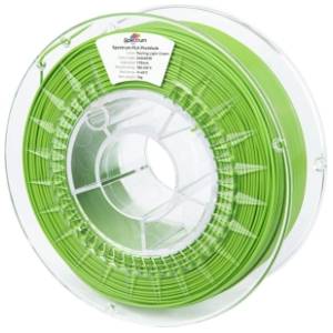 SPECTRUM PLA Premium 1kg Tooling Light Green 1,75mm filament za 3D štampač