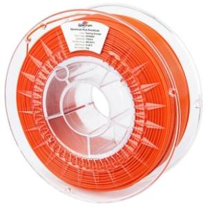 SPECTRUM PLA Premium 1kg Tooling Orange 1,75mm filament za 3D štampač