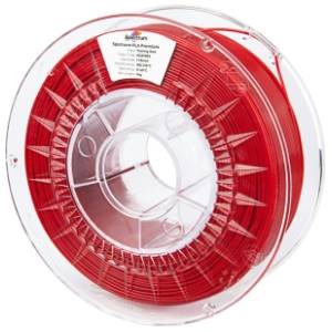 SPECTRUM PLA Premium 1kg Tooling Red 1,75mm filament za 3D štampač