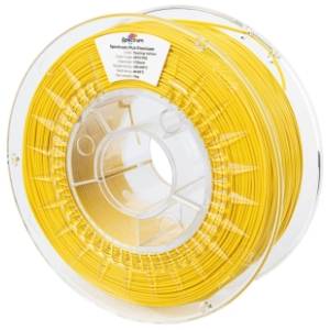 SPECTRUM PLA Premium 1kg Tooling Yellow 1,75mm filament za 3D štampač