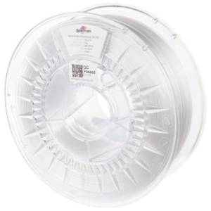 SPECTRUM Premium PCTG 1kg Clear 1,75mm 3D filament