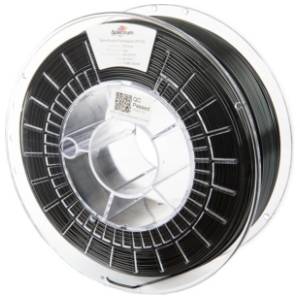 SPECTRUM Premium PCTG 1kg Traffic Black 1,75mm 3D filament