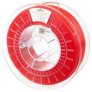 SPECTRUM Premium PCTG 1kg Traffic Red 1,75mm 3D filament