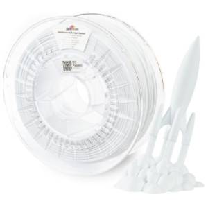 SPECTRUM Premium PLA 1kg High Speed Arctic White 1,75mm 3D filament