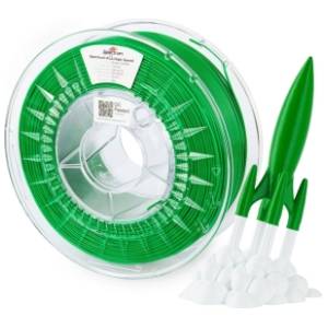 SPECTRUM Premium PLA 1kg High Speed Grass Green 1,75mm 3D filament