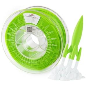 SPECTRUM Premium PLA 1kg High Speed Lime Green 1,75mm 3D filament