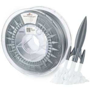 SPECTRUM Premium PLA 1kg High Speed Silver Star 1,75mm 3D filament