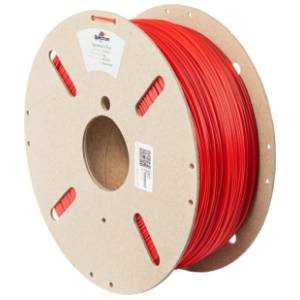 SPECTRUM r-PLA 1kg Signal Red 1,75mm 3D filament