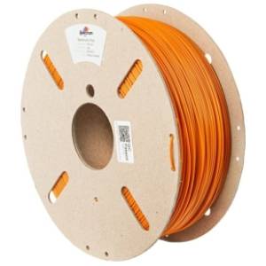 SPECTRUM r-PLA 1kg Yellow Orange 1,75mm 3D filament