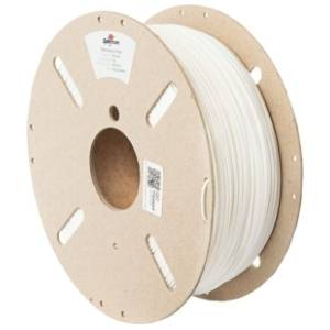 SPECTRUM r-PLA 2kg Signal White 1,75mm 3D filament