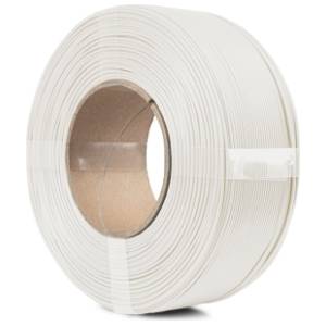 SPECTRUM ReFill LW-ASA UltraFoam 750g Pure White 1,75mm 3D filament