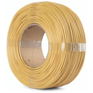 SPECTRUM ReFill PET-G Premium 1kg Beige 1,75mm 3D filament