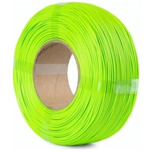 SPECTRUM ReFill PET-G Premium 1kg Lime Green 1,75mm 3D filament
