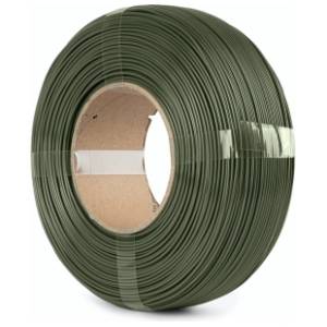 SPECTRUM ReFill PET-G Premium 1kg Olive Green 1,75mm 3D filament