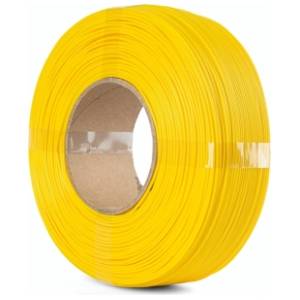 SPECTRUM ReFill Premium PLA 1kg Bahama Yellow 1,75mm 3D filament