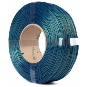 SPECTRUM ReFill Premium PLA 1kg Carribean Blue 1,75mm 3D filament
